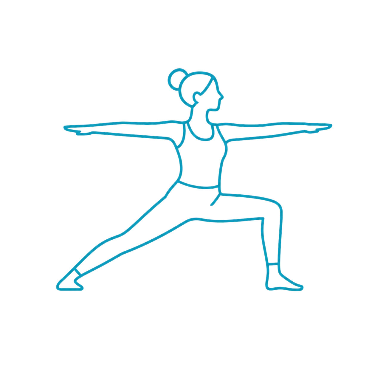Cuerpo fuerte